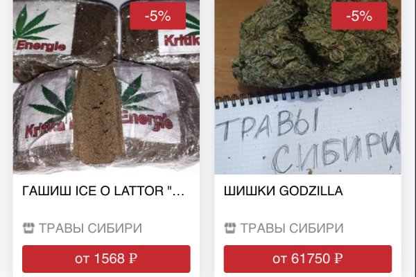 Kraken рынок