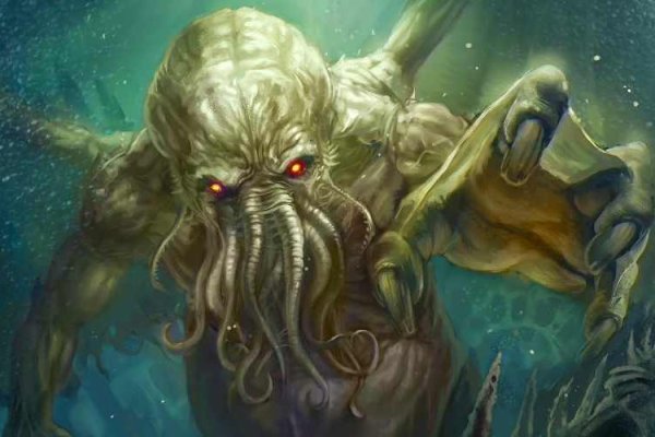 Kraken зеркало рабочее